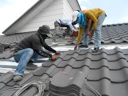 Best Roof Maintenance and Cleaning  in Listoga, CA